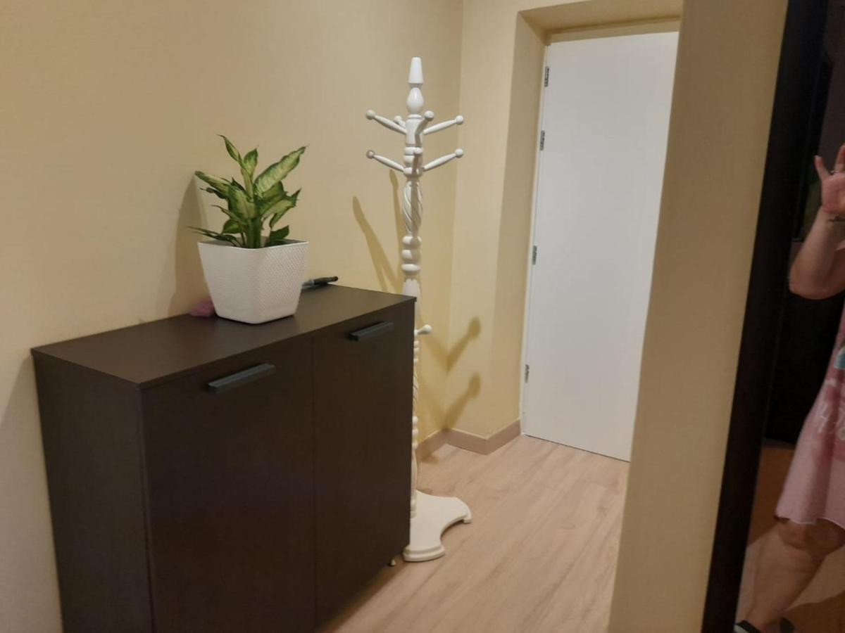 Saranda Beach Apartment Eksteriør billede