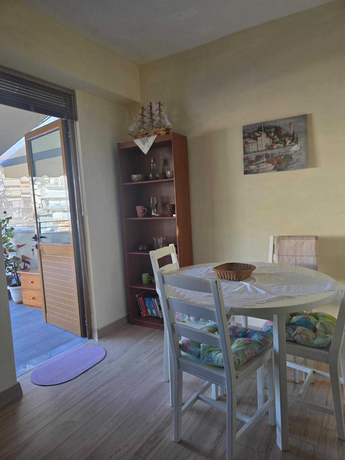 Saranda Beach Apartment Eksteriør billede
