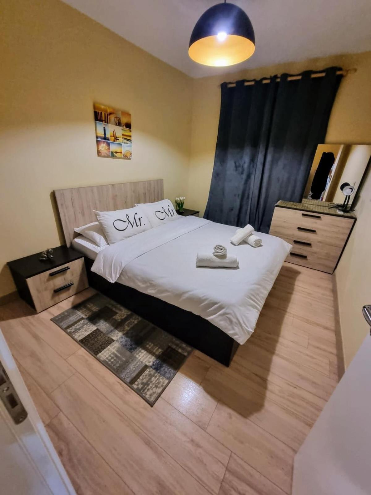 Saranda Beach Apartment Eksteriør billede